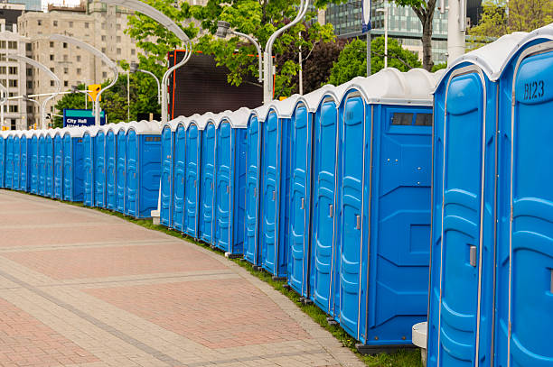 Best Eco-Friendly Portable Toilets  in Muncy, PA