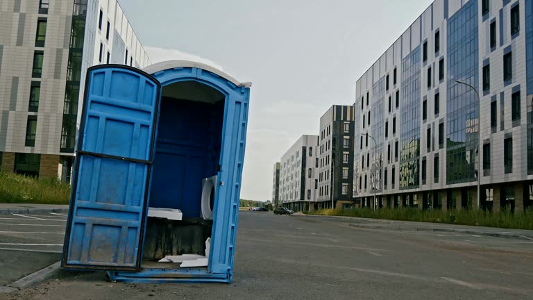 Best Portable Restrooms for Agricultural Sites  in Muncy, PA